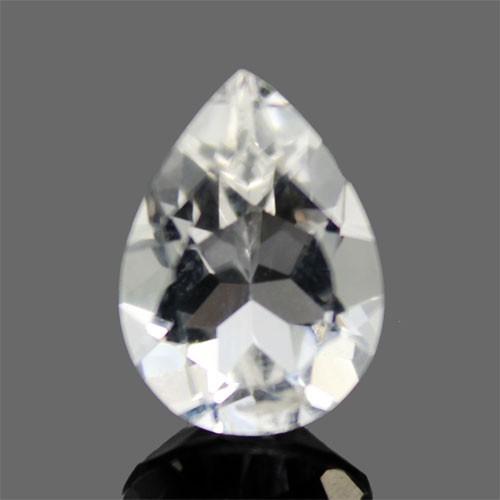 天然水晶 ダイヤモンドカットルース約13ct H1-12-1p