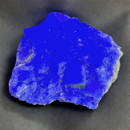 〔D358-1〕Fluorite フローライト 蛍光鉱物 蛍石 マダガスカル 結晶 原石【メール便不可】