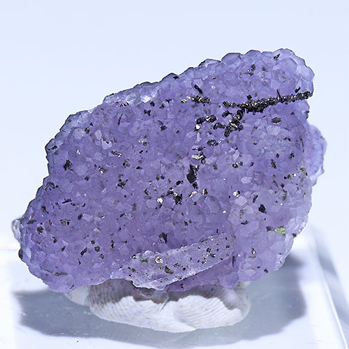 〔D435-6〕中国/湖南省瑶崗仙鉱山 Fluorite フローライト 蛍石 ヤオガンシャン鉱山 結晶 原石【メール便不可】
