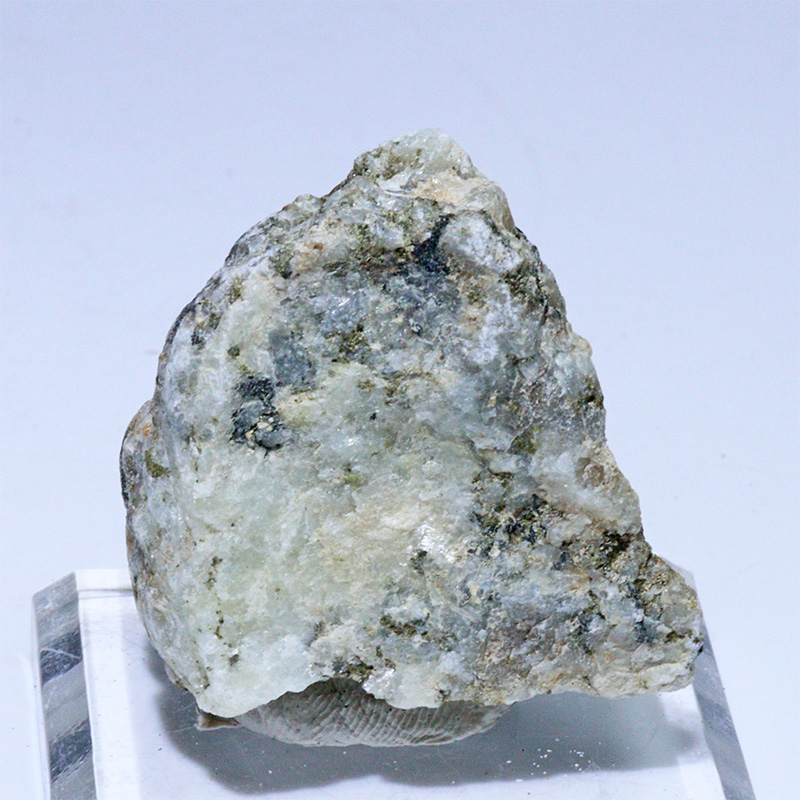 〔D456-10〕国産希少 杉石 スギライト 愛媛県岩城島産 Sugilite 原石 鉱物