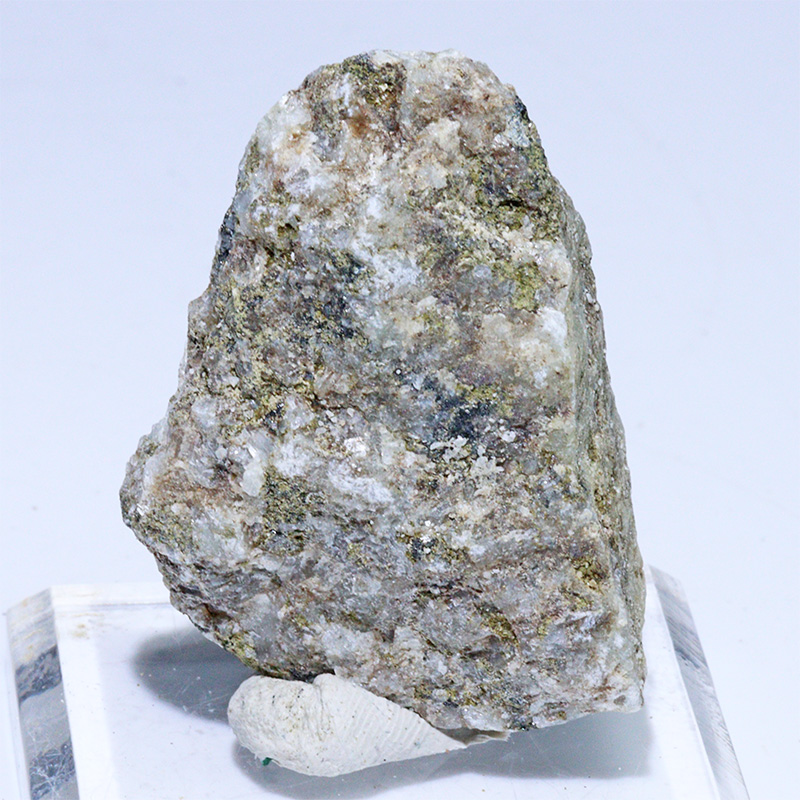 〔D456-14〕国産希少 杉石 スギライト 愛媛県岩城島産 Sugilite 原石 鉱物