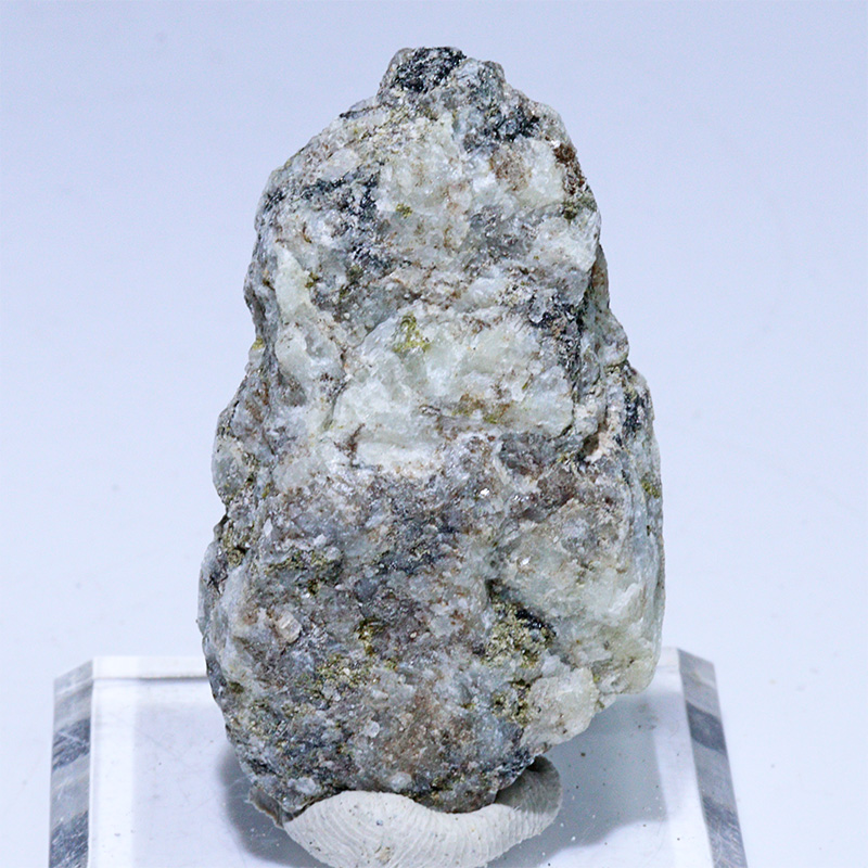 〔D456-16〕国産希少 杉石 スギライト 愛媛県岩城島産 Sugilite 原石 鉱物