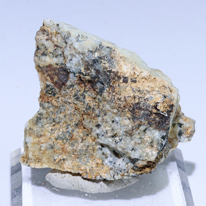 〔D456-21〕国産希少 杉石 スギライト 愛媛県岩城島産 Sugilite 原石 鉱物