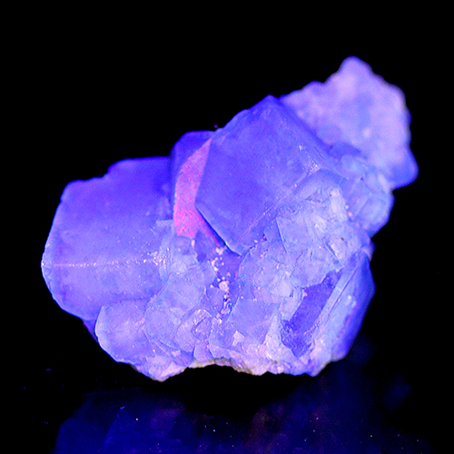 メール便不可 〔D486-11〕Fluorite フローライト 蛍光鉱物 蛍石 マダガスカル 結晶 原石【FOREST 天然石 パワーストーン】