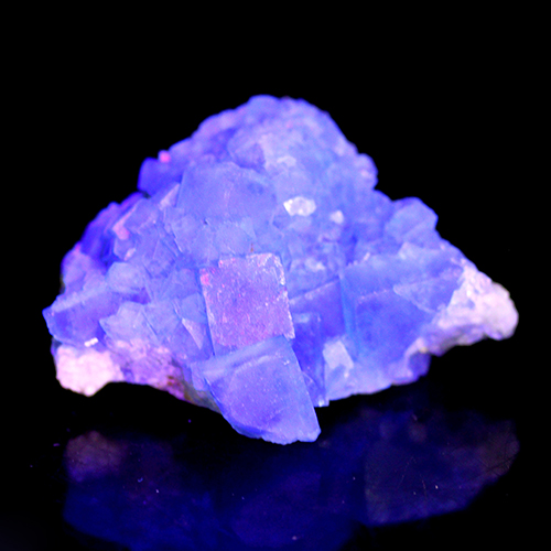 メール便不可 〔D486-12〕Fluorite フローライト 蛍光鉱物 蛍石 マダガスカル 結晶 原石【FOREST 天然石 パワーストーン】