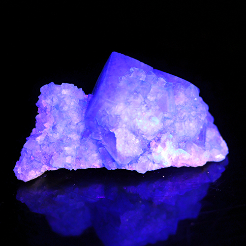 メール便不可 〔D486-17〕Fluorite フローライト 蛍光鉱物 蛍石 マダガスカル 結晶 原石【FOREST 天然石 パワーストーン】