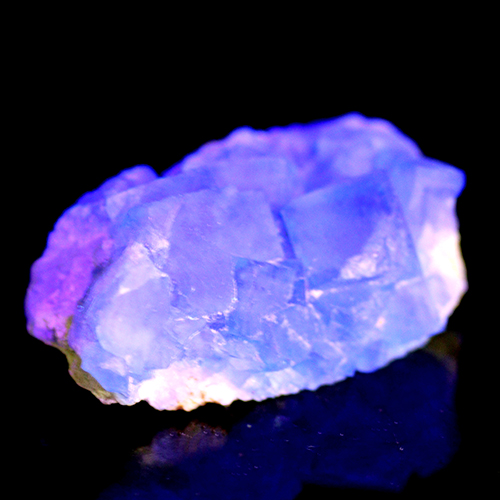 メール便不可 〔D486-20〕Fluorite フローライト 蛍光鉱物 蛍石 マダガスカル 結晶 原石【FOREST 天然石 パワーストーン】