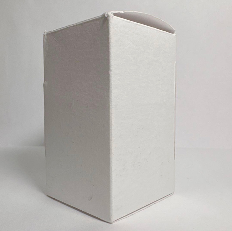 〔O49〕ギフトボックス 50個セット / Gift Box / 白無地ギフト箱 小物　アクセサリー梱包用