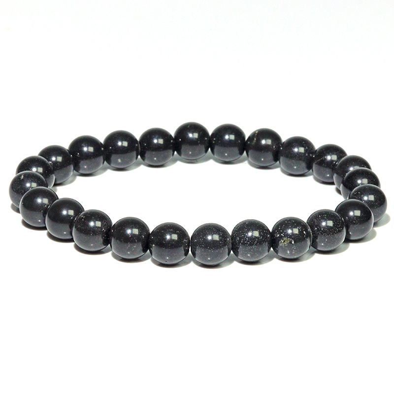 〔nm60-8m〕【日本銘石／三重県産】那智黒石 8mm 千年を超える祈りの歴史を宿す日本を代表する霊石【ランダム発送】