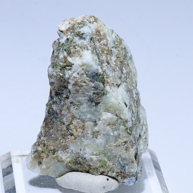 〔D456-2〕国産希少 杉石 スギライト 愛媛県岩城島産 Sugilite 原石 鉱物