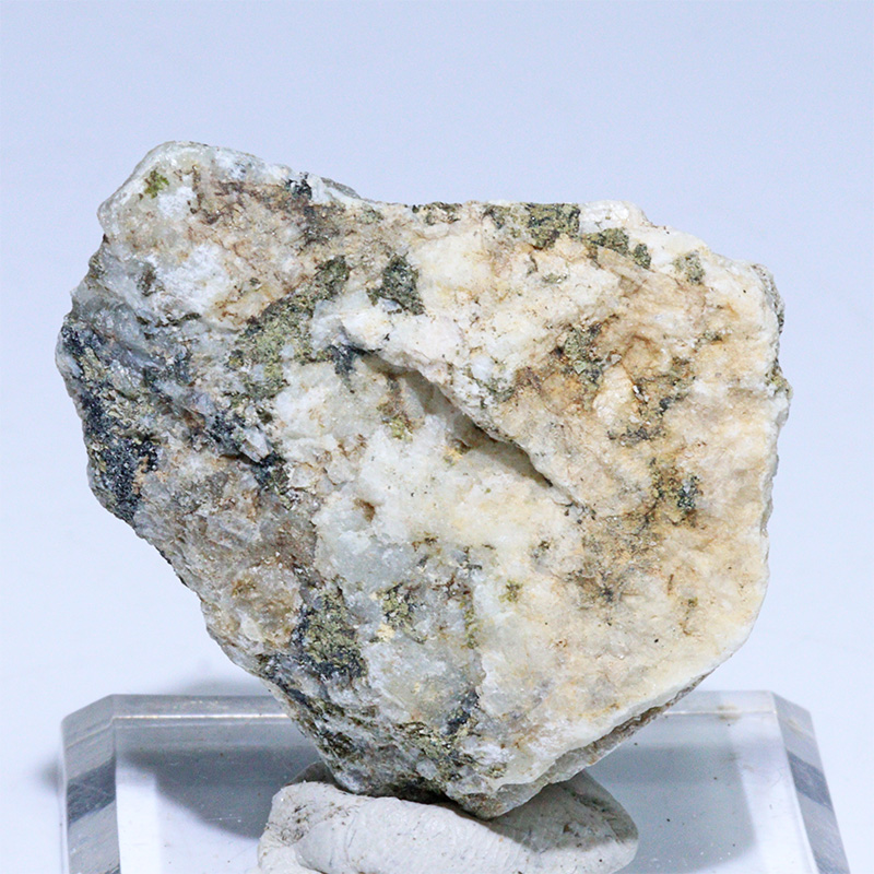 〔D456-3〕国産希少 杉石 スギライト 愛媛県岩城島産 Sugilite 原石 鉱物