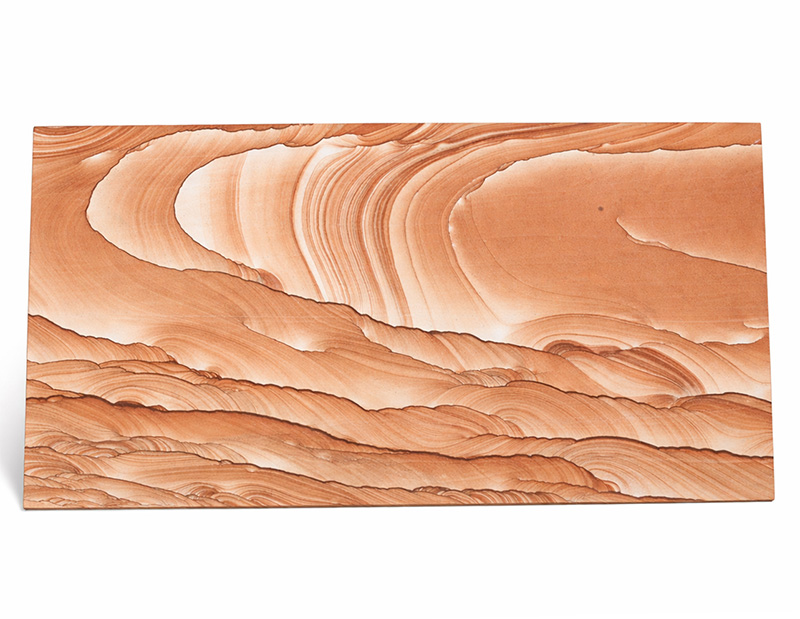 〔D463-2〕ナバホストーン 置物 サンドストーン Navajo stone 砂岩 インテリア オブジェ【アメリカ・アリゾナ州産】