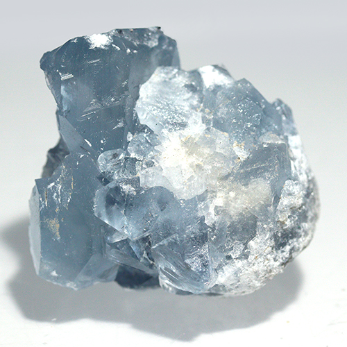 メール便不可 〔D470-26〕マダガスカル産 セレスタイト クラスター Celestite 天青石 セレスティン 浄化 置物