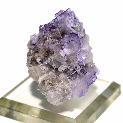 〔D480-1〕メキシコ・ムスキス産  Fluorite フローライト 原石  【メール便不可】