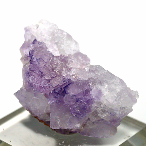 〔D480-13〕メキシコ・ムスキス産  Fluorite フローライト 原石 【メール便不可】