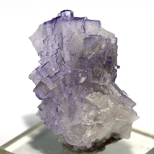 〔D480-14〕メキシコ・ムスキス産  Fluorite フローライト 原石 【メール便不可】