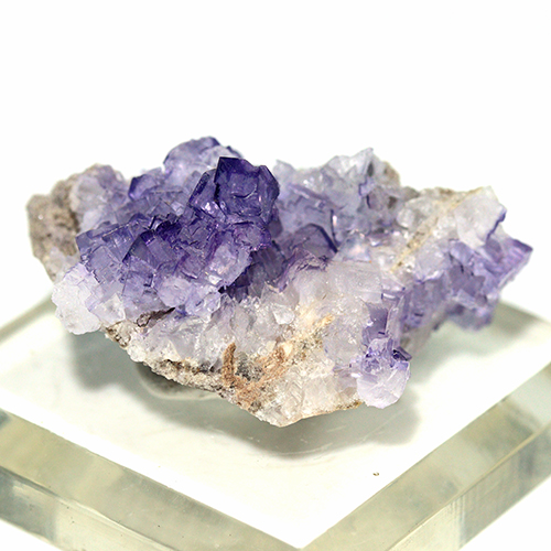 〔D480-20〕メキシコ・ムスキス産  Fluorite フローライト 原石 【メール便不可】