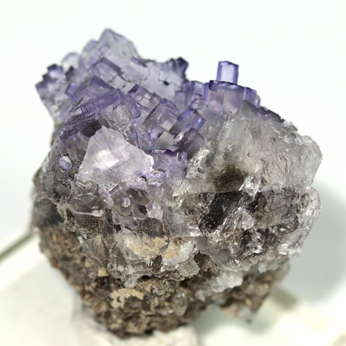 〔D480-23〕メキシコ・ムスキス産  Fluorite フローライト 原石 【メール便不可】