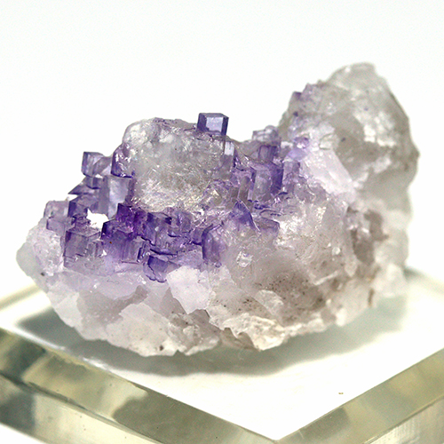 〔D480-25〕メキシコ・ムスキス産  Fluorite フローライト 原石 【メール便不可】