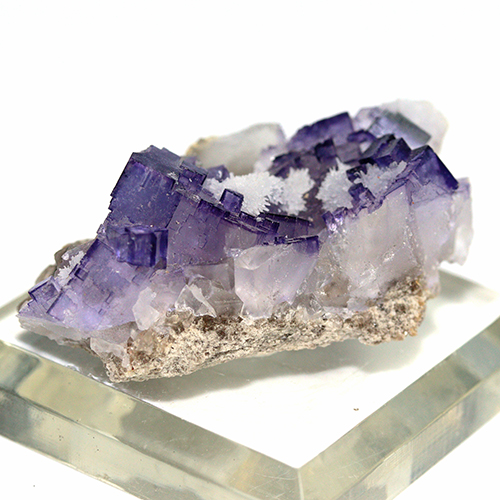 〔D480-26〕メキシコ・ムスキス産  Fluorite フローライト 原石 【メール便不可】