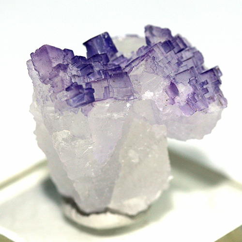 〔D480-27〕メキシコ・ムスキス産  Fluorite フローライト 原石 【メール便不可】