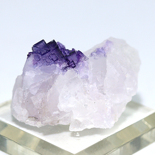 〔D480-30〕メキシコ・ムスキス産  Fluorite フローライト 原石 【メール便不可】