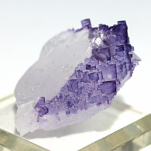 〔D480-32〕メキシコ・ムスキス産  Fluorite フローライト 原石 【メール便不可】