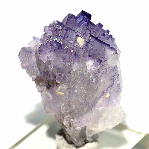 〔D480-4〕メキシコ・ムスキス産  Fluorite フローライト 原石 【メール便不可】