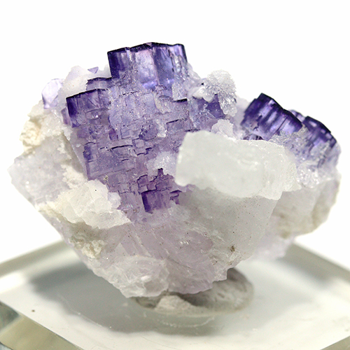 〔D480-7〕メキシコ・ムスキス産  Fluorite フローライト 原石 【メール便不可】