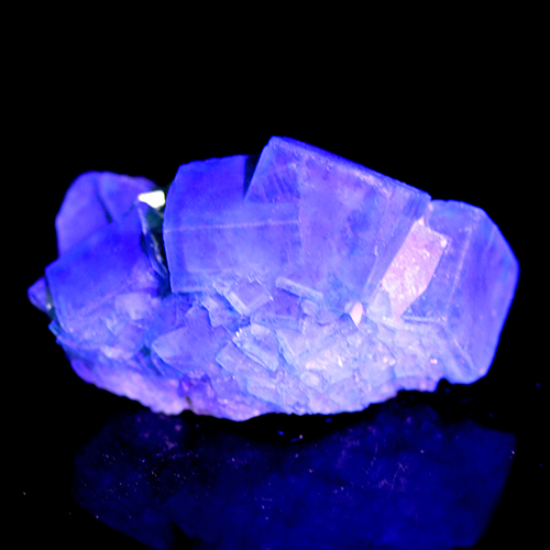 メール便不可 〔D486-9〕Fluorite フローライト 蛍光鉱物 蛍石 マダガスカル 結晶 原石【FOREST 天然石 パワーストーン】
