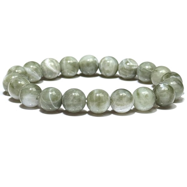 〔nm14-10m-2〕【日本銘石／新潟県産】 糸魚川翡翠 10mm ひすい ヒスイ 国石 硬玉 ジェダイド 本物だけが持つ静かな存在感